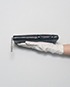 Chanel Cambon Ligne Zippy Organiser Wallet, top view
